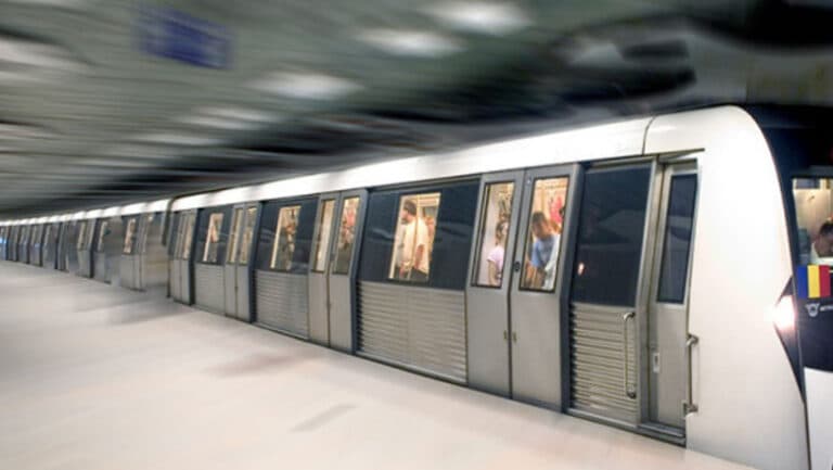 Executivul a dat undă verde pentru dezvoltarea Magistralei 4 de metrou. Care este durata estimată a lucrărilor?