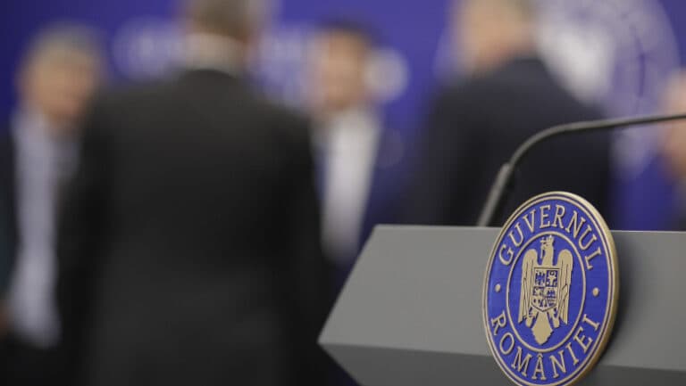 Executivul a creat echipa responsabilă pentru revizuirea companiilor de stat