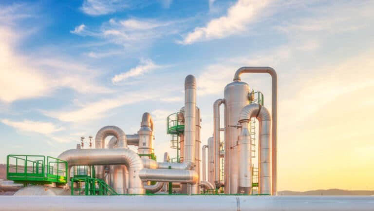 Executivul conturează un program de sprijin de 300 de milioane de euro pentru energia geotermală