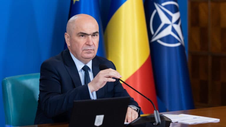 Guvernul afirmă că Ilie Bolojan nu a solicitat Senatului rambursarea chiriei, deși beneficiază de un apartament de la RA-APPS: „Este o eroare nefericită.”