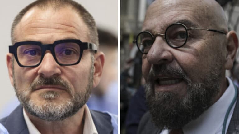 Horia Constantinescu, relocat de Piedone de la Protecția Consumatorului din Constanța în Ialomița, reușește să obțină suspendarea hotărârii în instanță