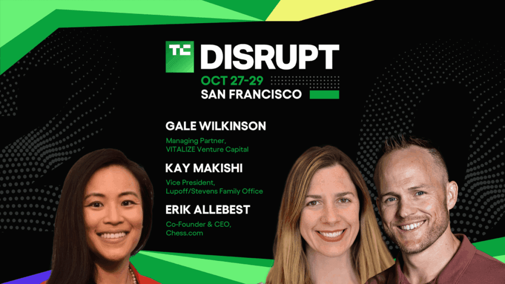 Antreprenorii își redefinesc drumul spre finanțare la TechCrunch Disrupt 2025, rupând barierele tradiționale ale capitalului de risc