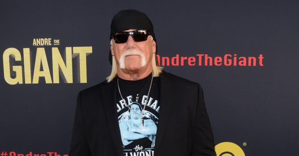 Un icon al wrestlingului s-a stins la 71 de ani: Hulk Hogan rămâne o legendă de neuitat