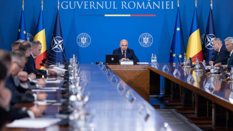 Ilie Bolojan a definit responsabilitățile celor cinci vicepremieri. Cine se ocupă de reforma administrativă și de inițiativele fiscale?