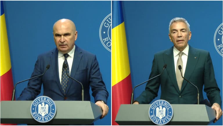 Ilie Bolojan își exprimă prima opinie în controversa Anastasiu