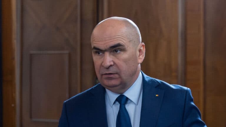 Ilie Bolojan: Fondurile destinate Ministerului Dezvoltării pentru programul „Anghel Saligny” au fost aproape consumate