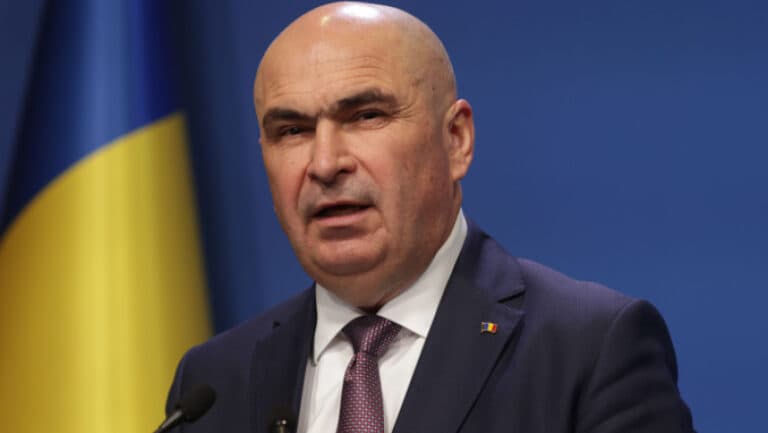 Ilie Bolojan: „Colaborarea României cu Statele Unite asigură stabilitatea și bunăstarea noastră.”
