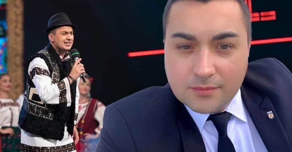 Ilie Caraș, marcat de conflictul din Ucraina. Nepotul apreciatului artist popular se află pe linia întâi: „Îmi lipsește chiar și pământul din ograda mea.”