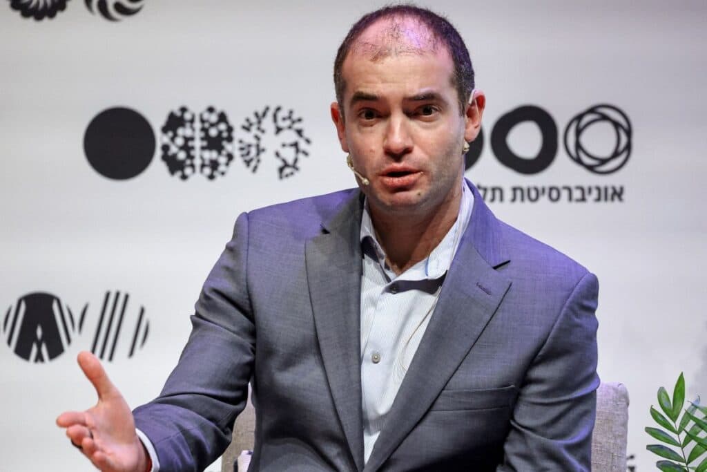 Ilya Sutskever va prelua conducerea Safe Superintelligence după plecarea CEO-ului.