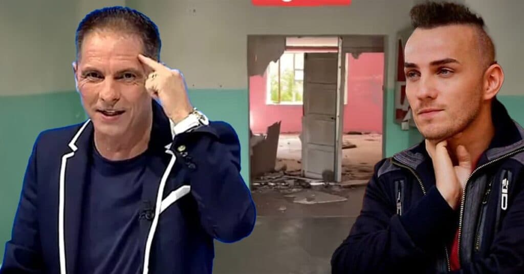 Cum s-a transformat tabăra copilăriei de la Năvodari! Dan Negru: „Aici vin și orfanii de la centrele de plasament.” Mihai Trăistariu: „Infestați de șobolani și hepatită.”
