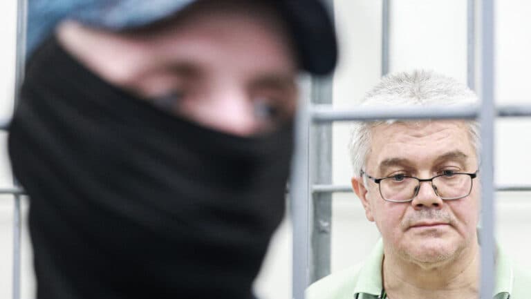 O nouă sentință în rândul liderilor armatei ruse: fostul adjunct al lui Șoigu, condamnat la închisoare. Ce sancțiune va executa?