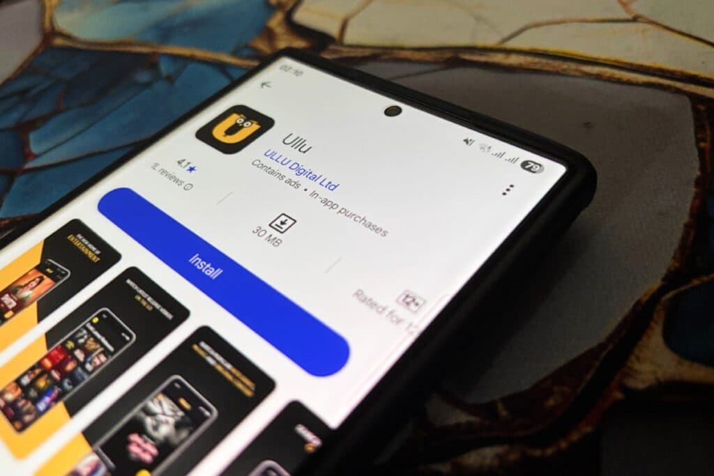 India interzice aplicațiile de streaming necunoscute, dar milioane le urmăresc
