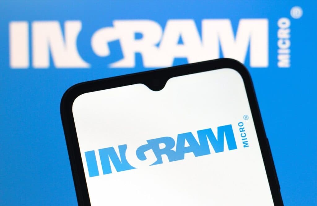 Ingram Micro anunță că întreruperea serviciilor a fost generată de un atac ransomware.