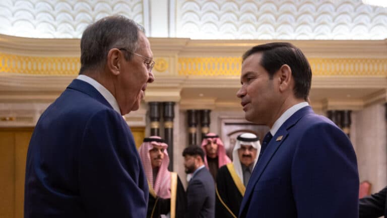 Dialog diplomatic între Marco Rubio și Serghei Lavrov: Cerințele Washingtonului și răspunsul Moscovei.