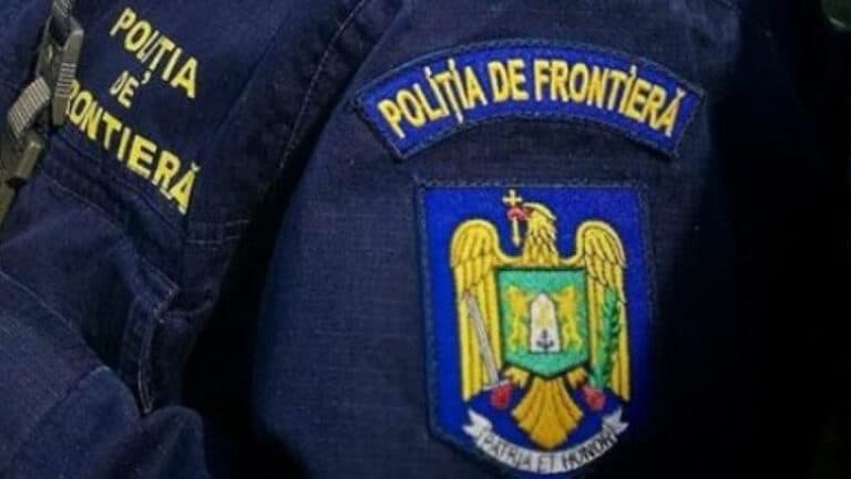 Polițiști de frontieră implicați în intrări ilegale în România: Șase agenți din Timiș sunt sub cercetare pentru corupție și trafic de influență.