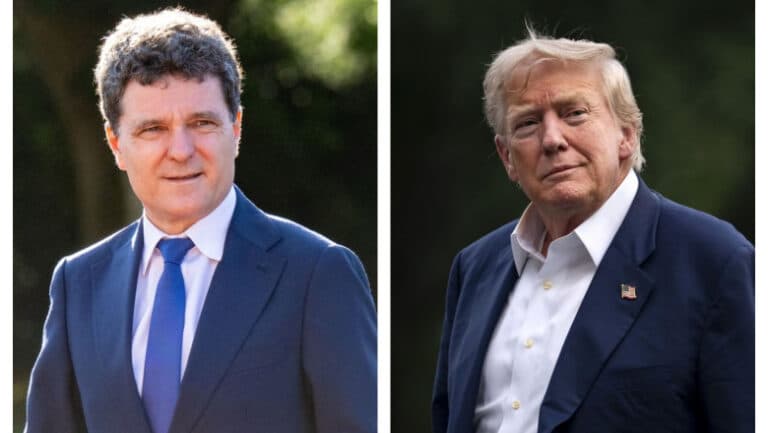 Întâlnirea dintre Donald Trump și Nicușor Dan se preconizează că se va desfășura în prima jumătate a anului viitor, la Washington