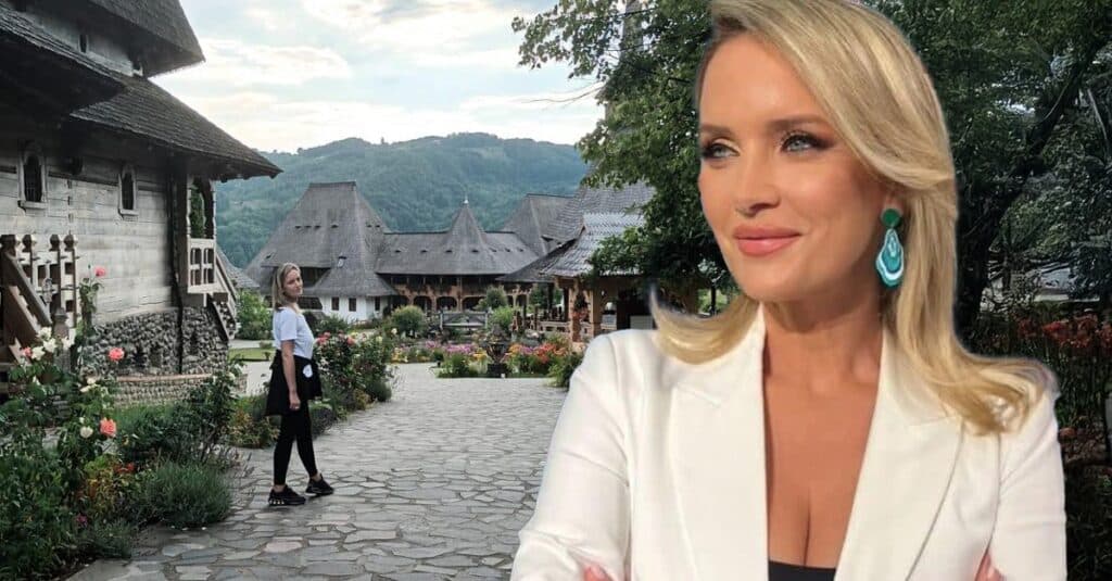 Ioana Maria Moldovan, escapade de neuitat alături de familie în Maramureș! Ce a determinat-o pe vedeta de la Prima TV să aleagă o vacanță în România? „Un colț de rai unde timpul pare că se oprește.”