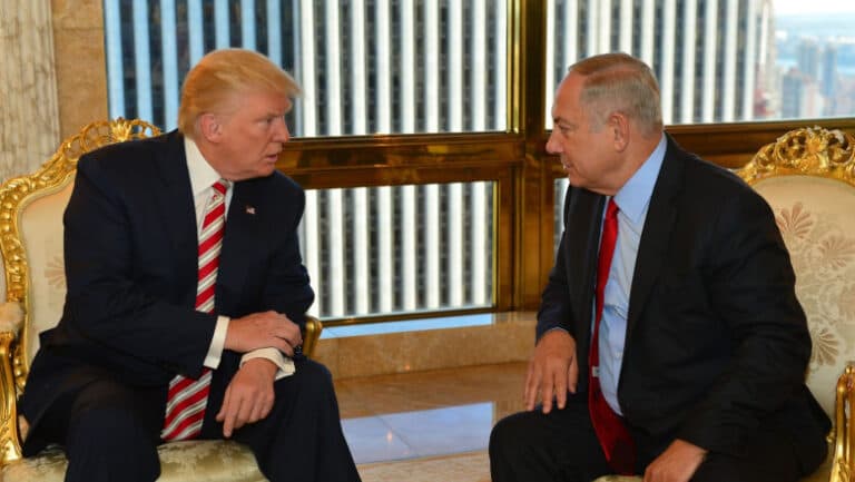 Posibilă înțelegere între Israel și Hamas în zilele ce urmează, conform declarațiilor lui Donald Trump.