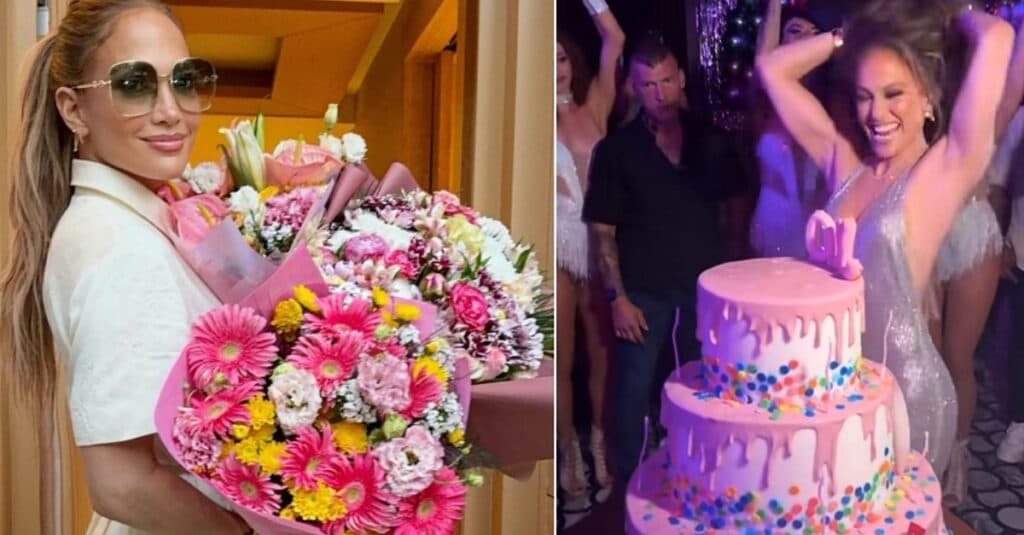Jennifer Lopez a petrecut o zi de naștere de neuitat într-o „peșteră” extravagantă pe Riviera Turcească. Descoperă cum s-a relaxat artista înainte de concertul din București