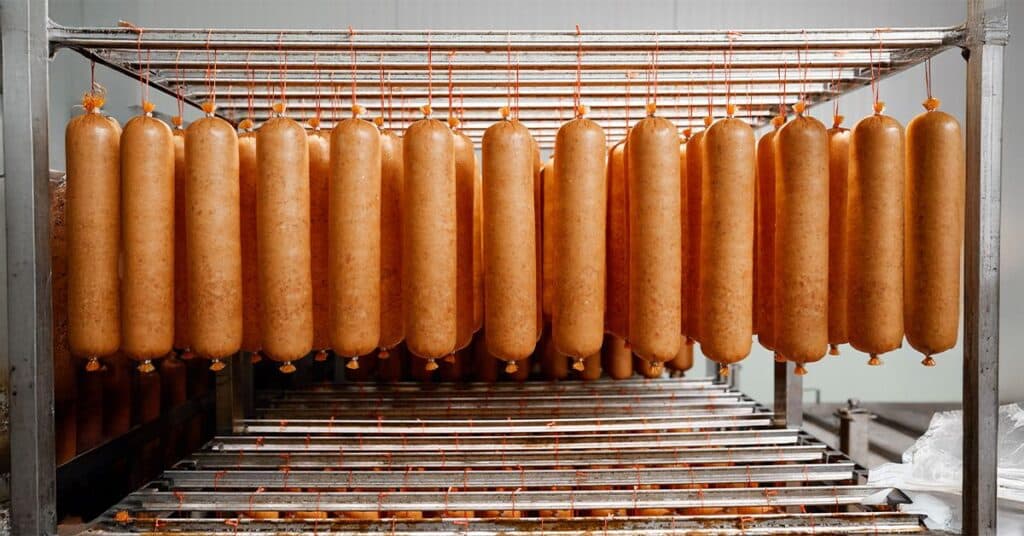 Consumul zilnic de un hotdog poate afecta sănătatea, arată o cercetare.