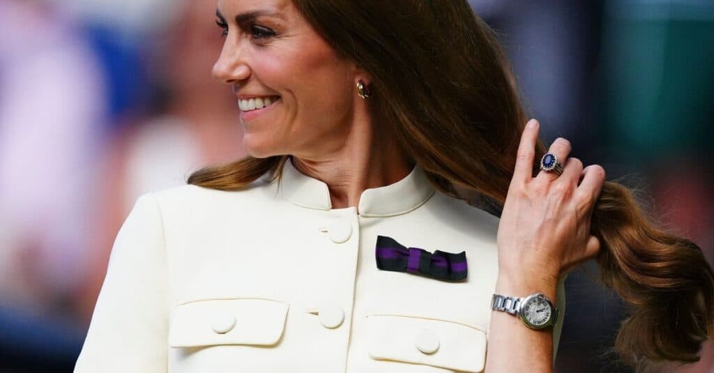 Kate Middleton stabilește limite! Ce reguli nu va încălca niciodată, chiar și ca regină