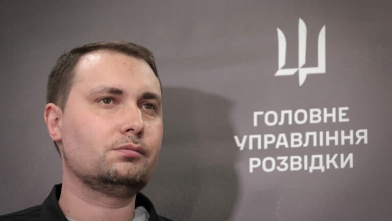 Kirill Budanov, liderul serviciilor de informații ucrainene, își propune să rămână la conducere până la încheierea conflictului. „Dacă voi rezista”