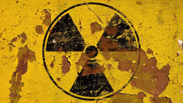 Kremlinul caută să învinuiească Ucraina pentru contaminarea cu materiale radioactive în Siria. „O minciună flagrantă.” Cum s-au autoexpus rușii.