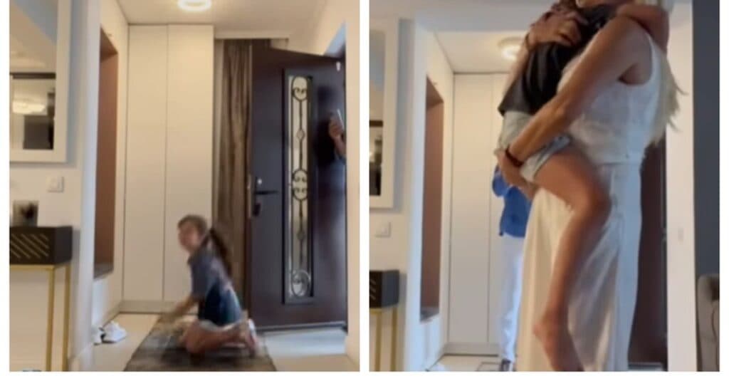 Întâlnire plină de emoție pentru Elena Udrea! Reuniunea cu fiica sa, după eliberarea din detenție, a adus lacrimi de fericire