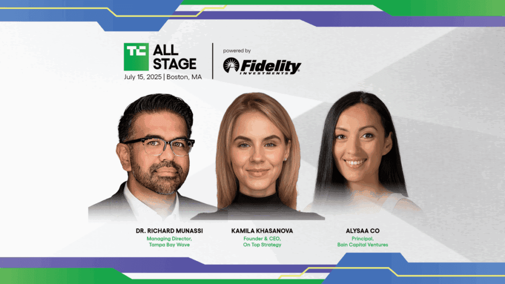 Descoperă strategiile pentru a evita capcanele care blochează strângerea de fonduri pentru startup-uri la TechCrunch All Stage, pe 15 iulie.