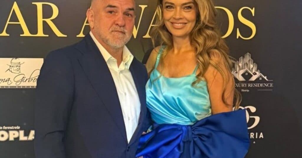 Leonard și Monica Doroftei trăiesc momente de neuitat alături de nepoțelul Isaac, iar farmecul său a captivat întreaga rețea