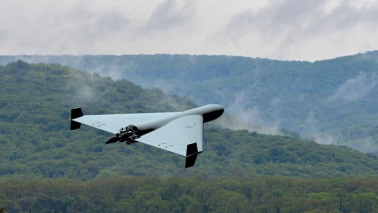 Lituania ia în considerare restricționarea parțială a spațiului aerian din cauza dispariției unei drone provenite din Belarus