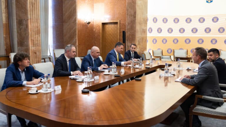 Clarificări asupra pachetului fiscal: Nazare subliniază necesitatea eforturilor susținute pentru a depăși deficitul excesiv în următorii 5 ani.