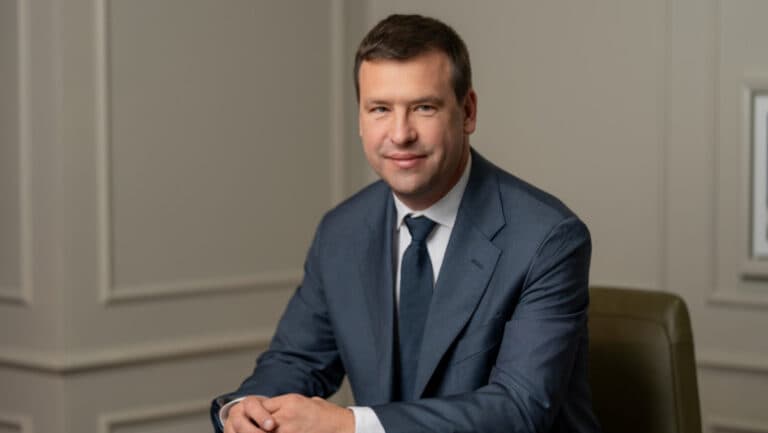Liviu Vornicu preia conducerea operațiunilor comerciale la Philip Morris România.