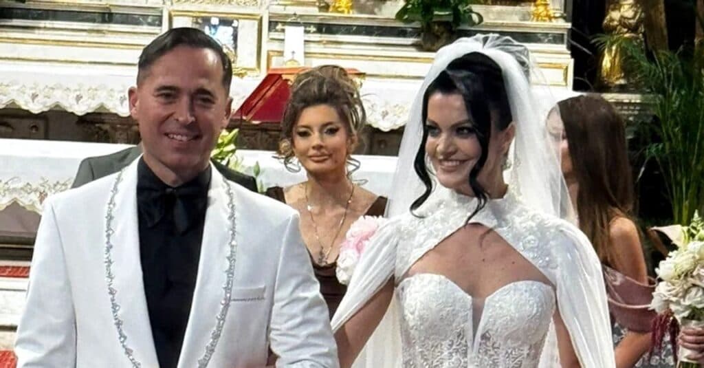 Metamorfoza Magdalenelor: Soția lui Dinu Maxer surprinde printr-o transformare spectaculoasă la doar două luni de la căsătorie! Cum arată acum: „Îți vine de minune!”