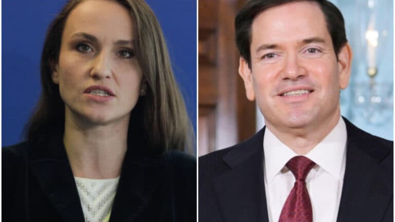 Conversația dintre Marco Rubio și Oana Țoiu: Ultimele informații de la Departamentul de Stat al SUA