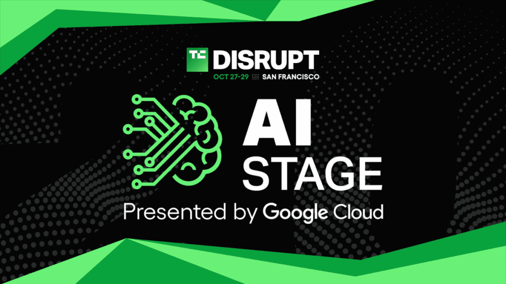 Întâlnește genii care transformă inteligența artificială: Scena AI de la TechCrunch Disrupt 2025 dezvăluită