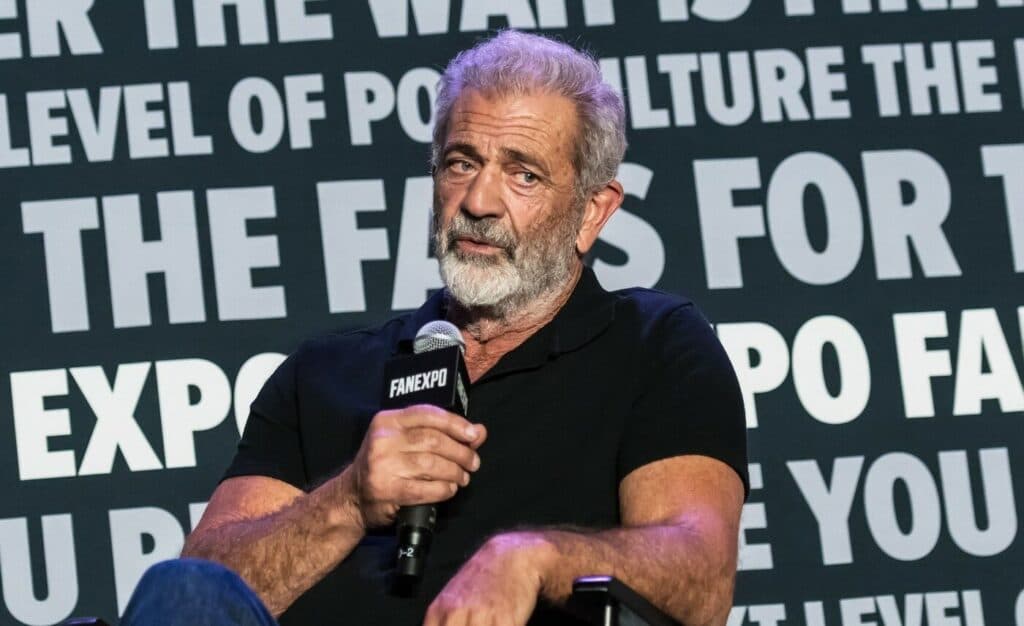 Mel Gibson a pășit pe Muntele Athos! O surpriză plăcută pentru admiratorii săi: călătoria spirituală ar putea fi legată de…