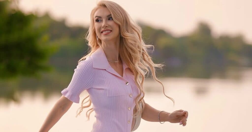Andreea Bălan, reflecții după concertul lui Jennifer Lopez din Piața Constituției: „În România, eu și câțiva alții ne dedicăm cu adevărat.”