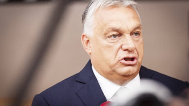 Viktor Orbán sugerează intervenții hibride maghiare în România, potrivit Institutului Robert Lansing. Scenarii de viitor.