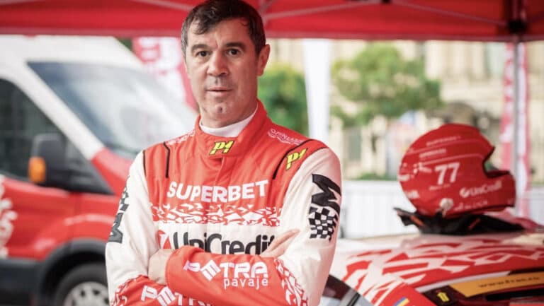 Nicușor Dan, omagiu pentru Mihai Leu: „Un simbol al demnității în sport și în viață”