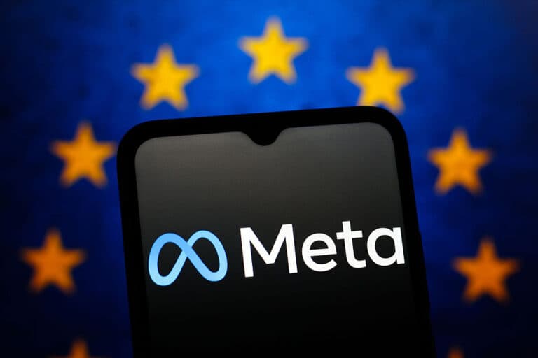 Meta pune capăt vânzării de reclame politice în Uniunea Europeană, începând din octombrie
