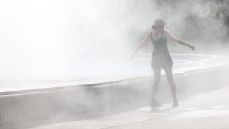 Meteorologii prevăd întoarcerea caniculei: „Ne așteaptă temperaturi care vor depăși 40 de grade.”