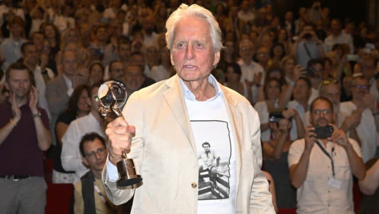 Michael Douglas își împărtășește gândurile despre încheierea carierei: „Nu plănuiesc să revin”, afirmă actorul de 80 de ani.