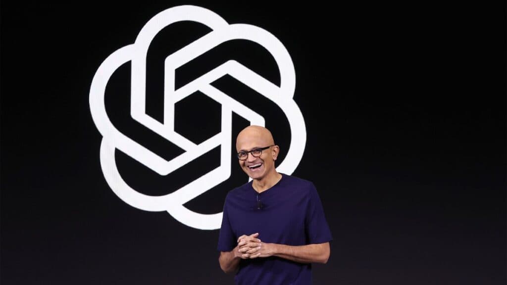 Microsoft negociază pentru a asigura accesul la tehnologia OpenAI dincolo de pragul AGI