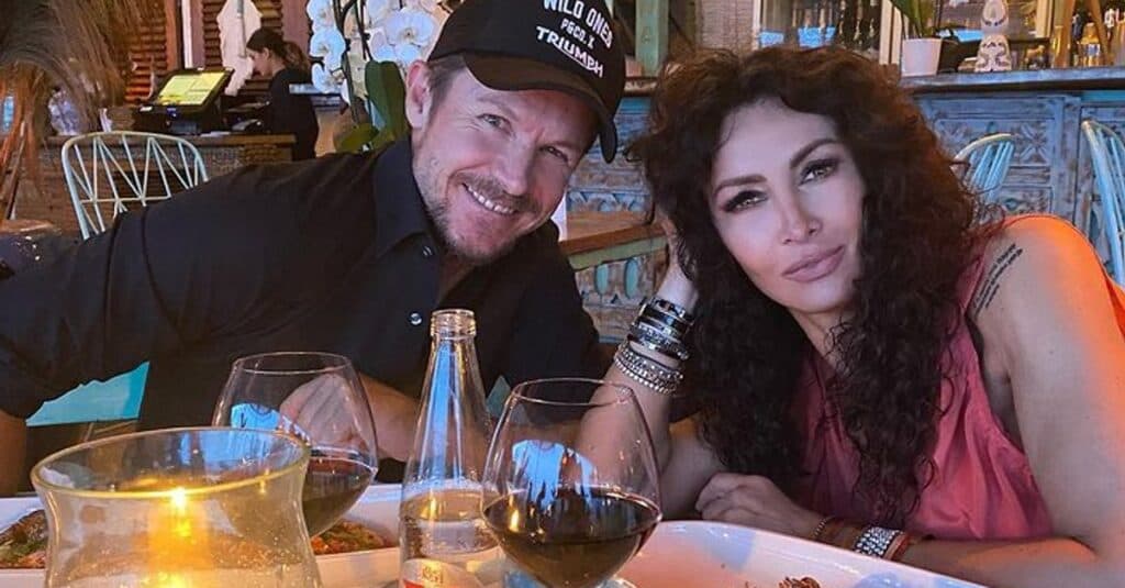 Mihaela Rădulescu, cuvinte emoționante în urma dispariției lui Felix Baumgartner: „Eram iubire…”