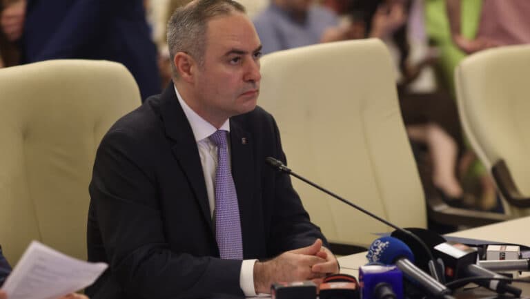 Ministrul Finanțelor exclude impozitarea progresivă: Nu este momentul potrivit; prefer să menținem cota unică.