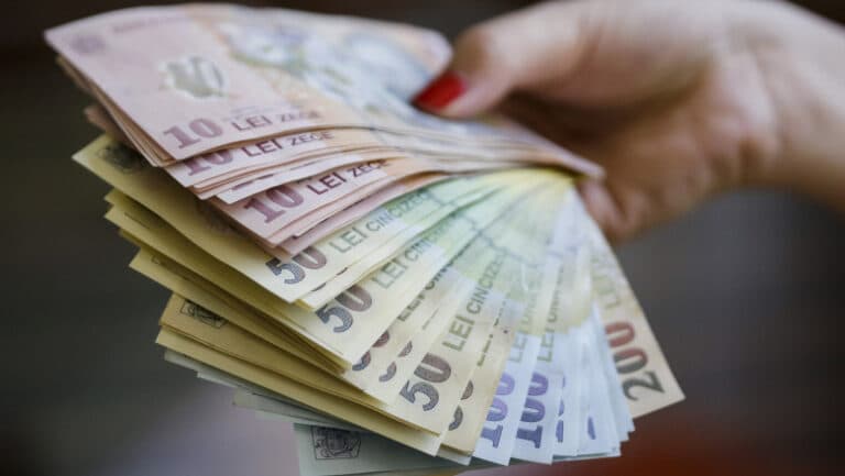 Ministrul Economiei dezvăluie că șeful unei firme de stat a optat pentru o diminuare voluntară a salariului cu mai mult de 35.000 de lei.