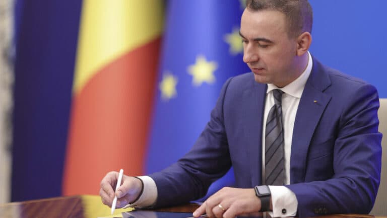 Ministrul Energiei clarifică: „Sporul de femeie nu a fost acordat nimănui.”