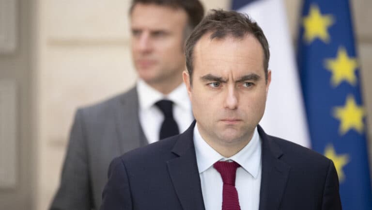 Ministrul Apărării din Franța subliniază „limita supremă” a Europei în discuțiile cu Vladimir Putin: o problemă de maximă importanță.