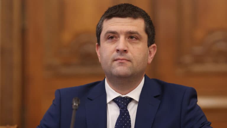 Radu Miruță răspunde acuzelor din partea PSD legate de măsurile fiscale: „Teatrul acesta nu poate continua la nesfârșit.”